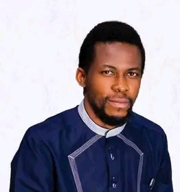 Apostle Johnmark